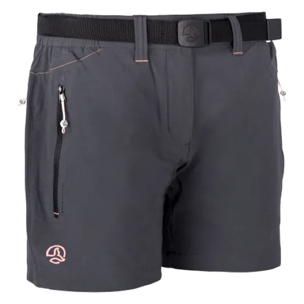 TERNUA Friza hiking shorts